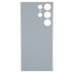 For Samsung Galaxy S23 Ultra 5G SM-S918B OEM Battery Back Cover, For Samsung Galaxy S23 Ultra 5G