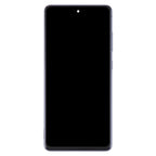 incell LCD Screen For Samsung Galaxy S20 FE SM-G780 Digitizer Full Assembly with Frame, Not Supporting Fingerprint Identification, For Samsung Galaxy S20 FE