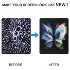 LCD Screen For Samsung Galaxy Z Fold3 5G SM-F926 with Digitizer Full Assembly, For Samsung Galaxy Z Fold3 5G