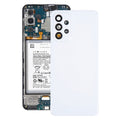 For Samsung Galaxy A23 5G SM-A236A Original Battery Back Cover with Camera Lens Cover, For Samsung Galaxy A23 5G, For Samsung Galaxy A23 5G(Original)