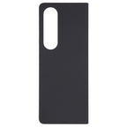 For Samsung Galaxy Z Fold4 SM-F936B Battery Back Cover with Camera Lens Cover, For Samsung Galaxy Z Fold4