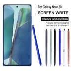 For Samsung Galaxy Note20 SM-980F Screen Touch Pen, For Samsung Galaxy Note20