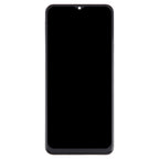 OEM LCD Screen For Samsung Galaxy A13 4G SM-A135 Digitizer Full Assembly with Frame, For Samsung Galaxy A13 4G
