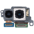 For Samsung Galaxy Z Flip 5G SM-F707 Original Back Facing Camera, For Samsung Galaxy Z Flip 5G
