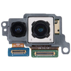 For Samsung Galaxy Z Flip 5G SM-F707 Original Back Facing Camera, For Samsung Galaxy Z Flip 5G