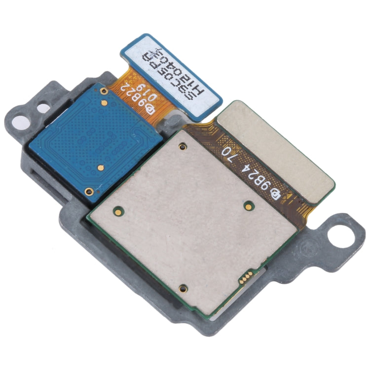 For Samsung Galaxy Z Flip 5G SM-F707 Original Back Facing Camera, For Samsung Galaxy Z Flip 5G