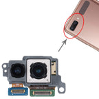 For Samsung Galaxy Z Flip 5G SM-F707 Original Back Facing Camera, For Samsung Galaxy Z Flip 5G