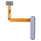 For Samsung Galaxy Z Flip4 SM-F71 Original Fingerprint Sensor Flex Cable, For Samsung Galaxy Z Flip4