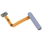 For Samsung Galaxy Z Flip4 SM-F71 Original Fingerprint Sensor Flex Cable, For Samsung Galaxy Z Flip4