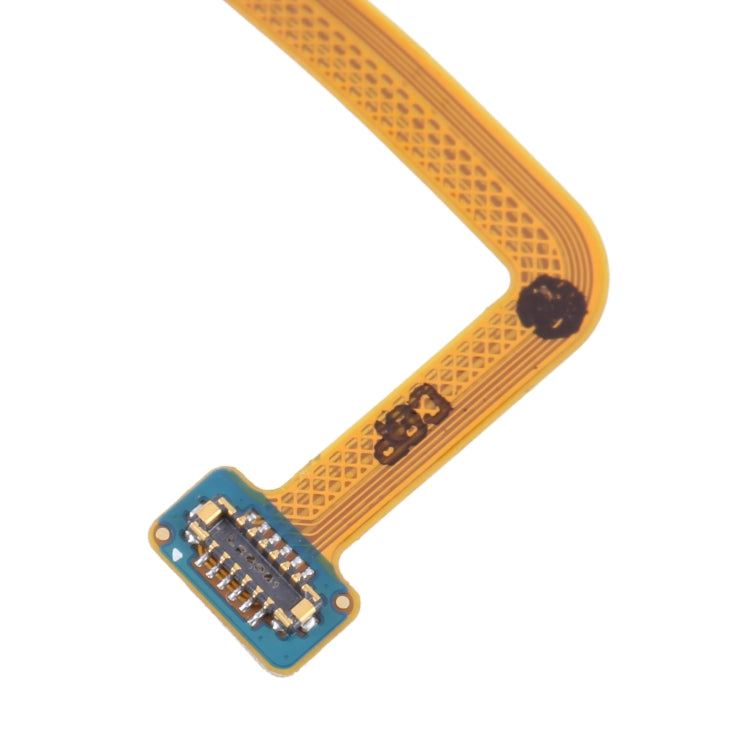 For Samsung Galaxy Z Flip4 SM-F71 Original Fingerprint Sensor Flex Cable, For Samsung Galaxy Z Flip4