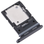 For Samsung Galaxy A54 SM-A546 Original SIM Card Tray + Micro SD Card Tray, For Samsung Galaxy A54