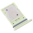 For Samsung Galaxy A54 SM-A546 Original SIM Card Tray + Micro SD Card Tray, For Samsung Galaxy A54