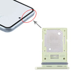 For Samsung Galaxy A54 SM-A546 Original SIM Card Tray + Micro SD Card Tray, For Samsung Galaxy A54