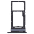 For Samsung Galaxy A34 SM-A346 Original SIM Card Tray + SIM / Micro SD Card Tray, For Samsung Galaxy A34
