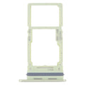 For Samsung Galaxy A34 SM-A346 Original SIM Card Tray + SIM / Micro SD Card Tray, For Samsung Galaxy A34