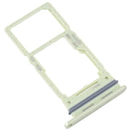 For Samsung Galaxy A34 SM-A346 Original SIM Card Tray + SIM / Micro SD Card Tray, For Samsung Galaxy A34