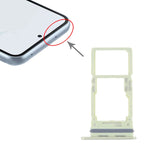 For Samsung Galaxy A34 SM-A346 Original SIM Card Tray + SIM / Micro SD Card Tray, For Samsung Galaxy A34