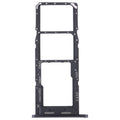 For Samsung Galaxy F14 5G Original SIM Card Tray + SIM Card Tray + Micro SD Card Tray, For Samsung Galaxy F14 5G