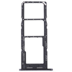 For Samsung Galaxy F14 5G Original SIM Card Tray + SIM Card Tray + Micro SD Card Tray, For Samsung Galaxy F14 5G