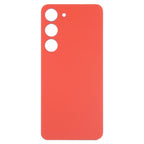 For Samsung Galaxy S23 SM-S911B OEM Glass Battery Back Cover, For Samsung Galaxy S23