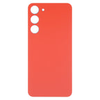 For Samsung Galaxy S23+ SM-S916B OEM Glass Battery Back Cover, For Samsung Galaxy S23+