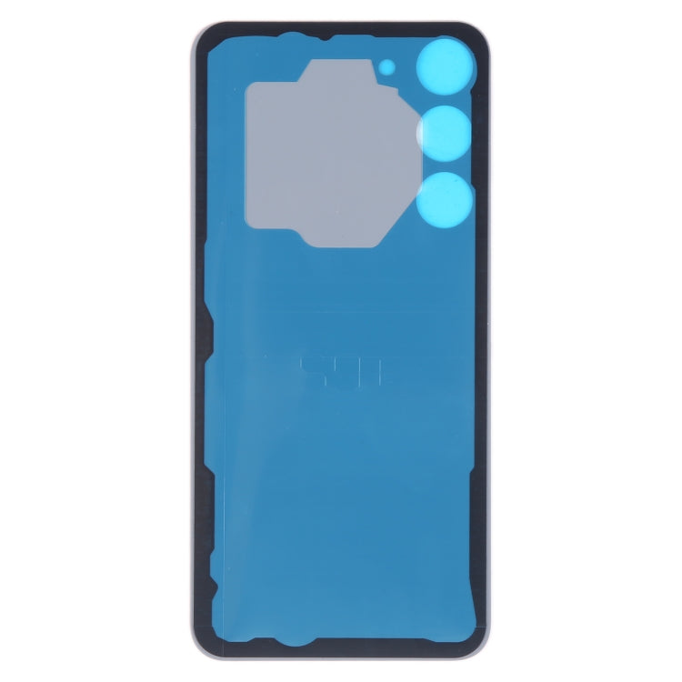 For Samsung Galaxy S23+ SM-S916B OEM Glass Battery Back Cover, For Samsung Galaxy S23+
