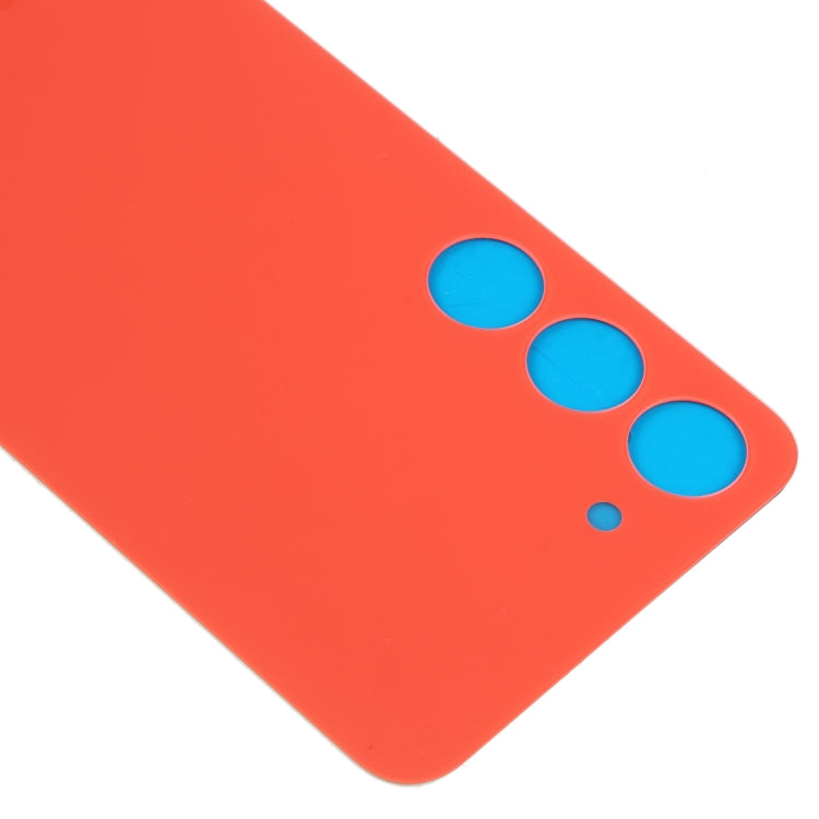 For Samsung Galaxy S23+ SM-S916B OEM Glass Battery Back Cover, For Samsung Galaxy S23+