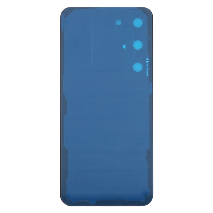 For Samsung Galaxy S23 SM-S911B OEM Glass Battery Back Cover with Camera Lens Frame, For Samsung Galaxy S23 (with Camera Cover)