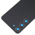 For Samsung Galaxy S23 SM-S911B OEM Glass Battery Back Cover with Camera Lens Frame, For Samsung Galaxy S23 (with Camera Cover)