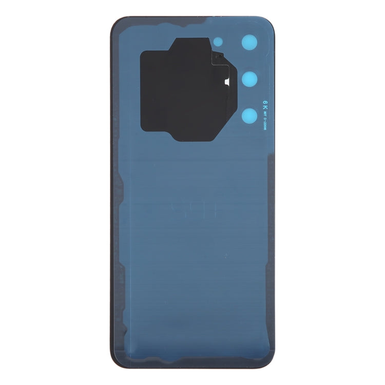 For Samsung Galaxy S23+ SM-S916B OEM Glass Battery Back Cover with Camera Lens Frame, For Samsung Galaxy S23+(with Camera Cover)