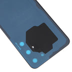 For Samsung Galaxy S23+ SM-S916B OEM Glass Battery Back Cover with Camera Lens Frame, For Samsung Galaxy S23+(with Camera Cover)