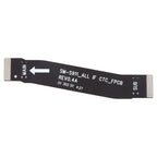 For Samsung Galaxy S23 SM-S911B Original Mainboard Connector Flex Cable, For Samsung Galaxy S23