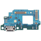 For Samsung Galaxy M54 SM-M546B Original Charging Port Board, For Samsung Galaxy M54(Original)