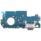 For Samsung Galaxy A34 SM-A346B Original Charging Port Board, For Samsung Galaxy A34