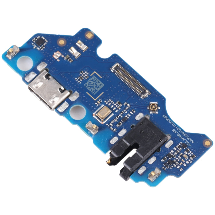For Samsung Galaxy A03 Core SM-A032 Original Charging Port Board, For Samsung Galaxy A03 Core(Original)
