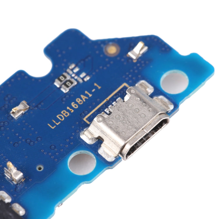 For Samsung Galaxy A03 Core SM-A032 Original Charging Port Board, For Samsung Galaxy A03 Core(Original)