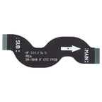 For Samsung Galaxy S23 Ultra SM-S918B Original Mainboard Connector Flex Cable, For Samsung Galaxy S23 Ultra