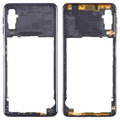 For Samsung Galaxy A7 2018 SM-A750 Middle Frame Bezel Plate, For Samsung Galaxy A7 2018