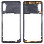 For Samsung Galaxy A7 2018 SM-A750 Middle Frame Bezel Plate, For Samsung Galaxy A7 2018