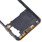 For Samsung Galaxy A7 2018 SM-A750 Middle Frame Bezel Plate, For Samsung Galaxy A7 2018
