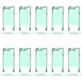 For Samsung Galaxy S23+ 5G SM-G916B 10pcs Original Front Housing Adhesive, For Samsung Galaxy S23+ 5G(Original)