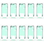 For Samsung Galaxy S23+ 5G SM-G916B 10pcs Original Front Housing Adhesive, For Samsung Galaxy S23+ 5G(Original)