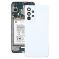 For Samsung Galaxy A53 5G SM-A536B Original Battery Back Cover with Camera Lens Frame, For Samsung Galaxy A53 5G, For Samsung Galaxy A53 5G(Original)