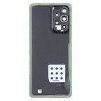 For Samsung Galaxy A33 5G SM-A336B Original Battery Back Cover with Camera Lens Frame, For Samsung Galaxy A33 5G(Original)