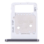 For Samsung Galaxy Tab S8+ SM-X800 Original SIM Card Tray + Micro SD Card Tray, For Samsung Galaxy Tab S8+, For Galaxy Tab S8+