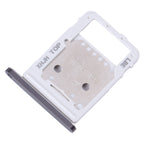 For Samsung Galaxy Tab S8+ SM-X800 Original SIM Card Tray + Micro SD Card Tray, For Samsung Galaxy Tab S8+, For Galaxy Tab S8+