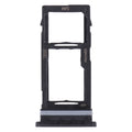 For Samsung Galaxy Tab Active3 8.0 SM-T570/T575 Original SIM Card Tray + Micro SD Card Tray, For Samsung Galaxy Tab Active3 8.0