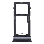 For Samsung Galaxy Tab Active3 8.0 SM-T570/T575 Original SIM Card Tray + Micro SD Card Tray, For Samsung Galaxy Tab Active3 8.0