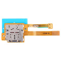 For Samsung Galaxy Tab S8 Ultra SM-X900 Original SIM Card Reader Board, For Samsung Galaxy Tab S8 Ultra