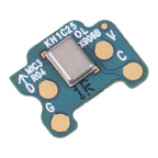 For Samsung Galaxy Tab S8 Ultra SM-X900 Original Microphone Board, For Samsung Galaxy Tab S8 Ultra